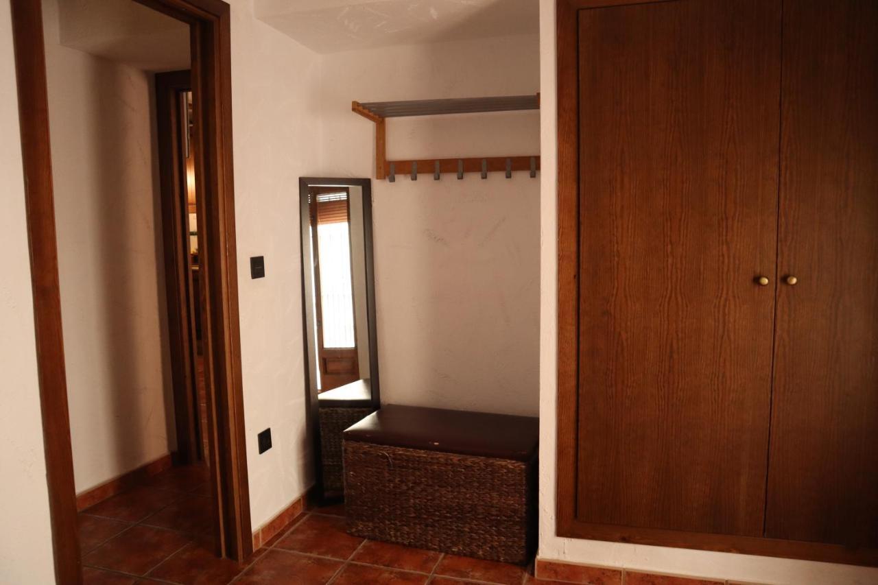La Coveta Rural Apartment Vilafames Luaran gambar
